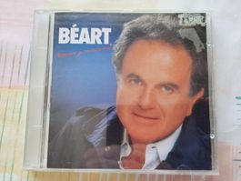 CD Guy Beart - Demain je recommence