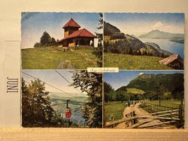 AK von Rigi Seebodenalp