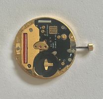 ETA 255.441  Movenment Quartz Swiss Made