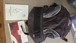 Manduca Ergonomic Baby Carrier