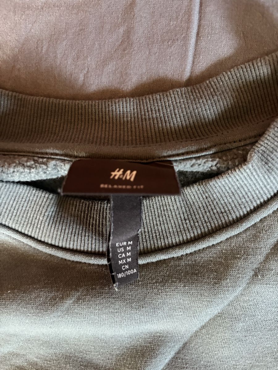 H&M Maglioni & Felpe: H&M Pullover Grösse M – Nuovo (secondo la descrizione) da Solothurn venduto da sonnenscheiin11 4