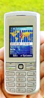Siemens C75: antiker Klassiker