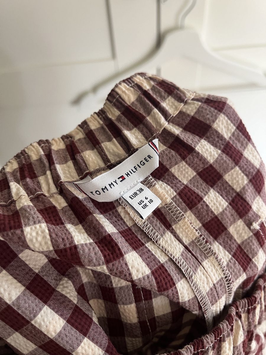 Tommy Hilfiger Lotti di vestiti: Tommy Hilfiger Blazer + Shorts Set – Nuovo (secondo la descrizione) da Regensdorf venduto da zon_fh62 6