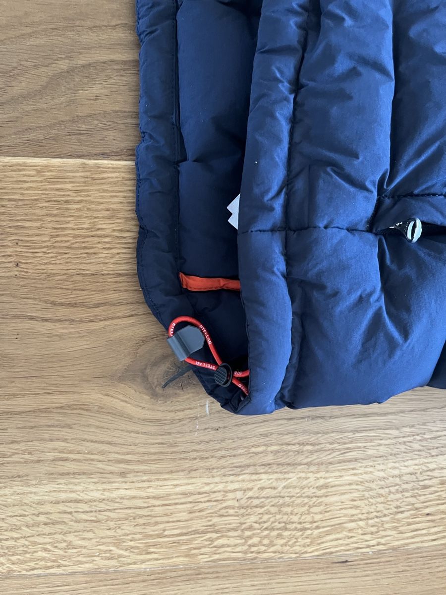 Giacche: Stellar Equipment Daunenjacke, Gr. S – Usato da Haldenstein venduto da Janos.Lottenbach 4