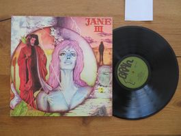 LP JANE 3