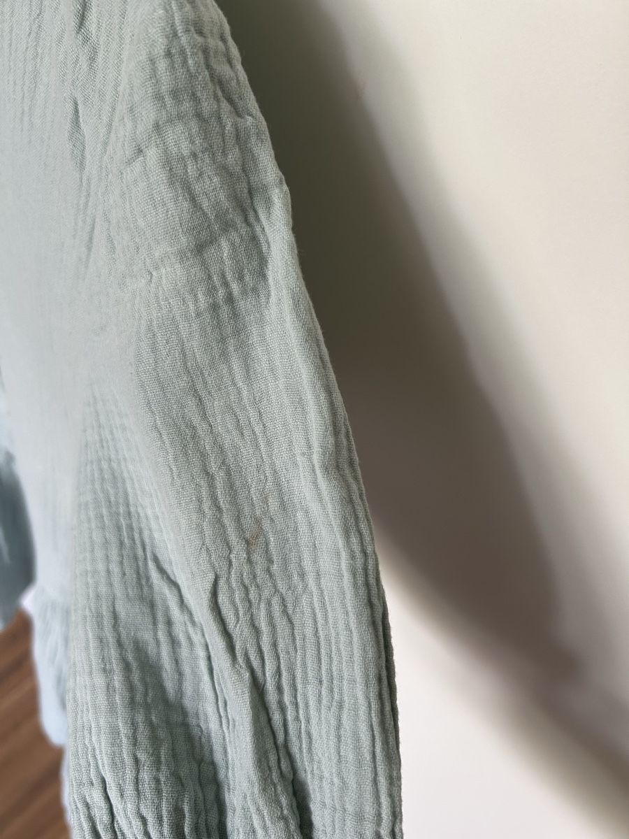 Vertbaudet Vestiti & Gonne: Kleid musseline vertbaudet Gr. 140 – Usato da Ipsach venduto da Rena-b 2