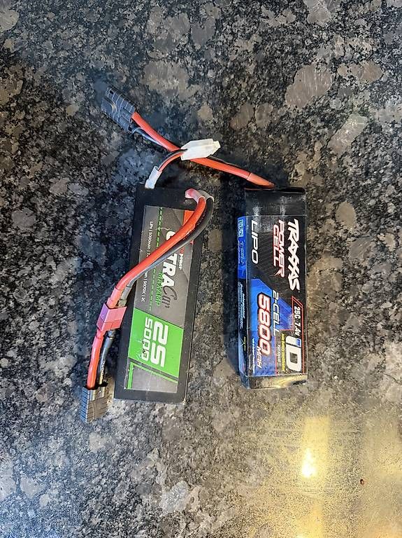 Traxxas RC Modellbau: TRX4 Traxxas Crawler mit allen Extras – Gebraucht aus St. Margrethen SG von AlexanderSteinberg 4
