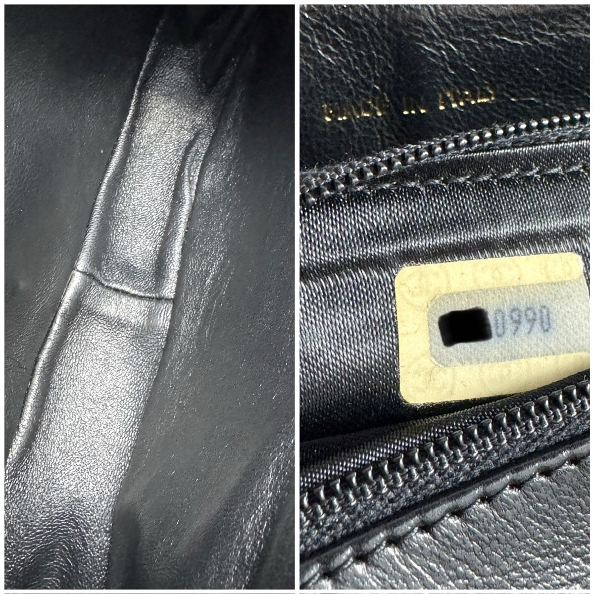Chanel Borse da donna: CHANEL Timeless CC Flap Bag Tasche – Usato da Kriens venduto da hannaandkiko 9