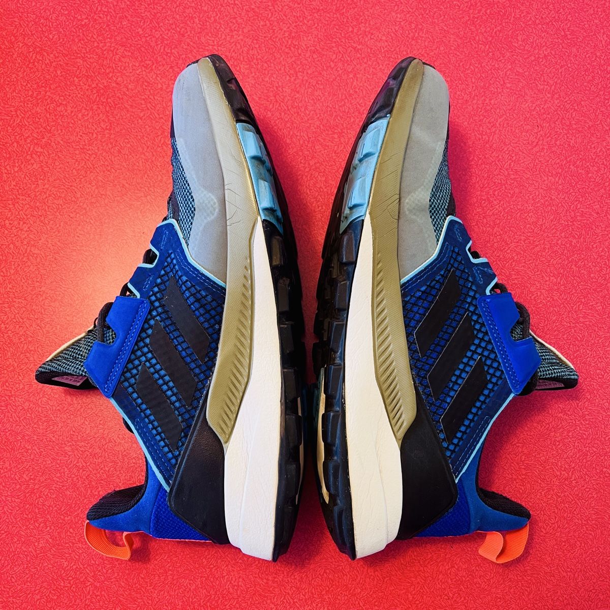 Scarpe da uomo: Adidas Terrex Trailmaker GTX Gr.42 – Usato da Wädenswil venduto da Buddha8 2