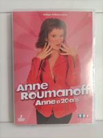 DVD Anne Roumanoff / Anne a 20 ans 2008