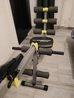 Bauch Trainer 
