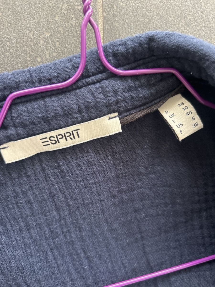 Esprit Vestiti: Sommerkleid von Esprit – Nuovo (secondo la descrizione) da Wichtrach venduto da henzmann1 1