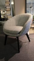Lounge Sessel, Modell Russell, Minotti