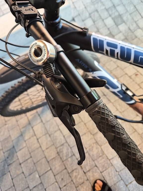 Velos: Fahrrad Herren – Gebraucht aus Oberuzwil von ale_6v8y 3