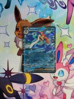 Pokemon Bailonda EX 052/193 PAL