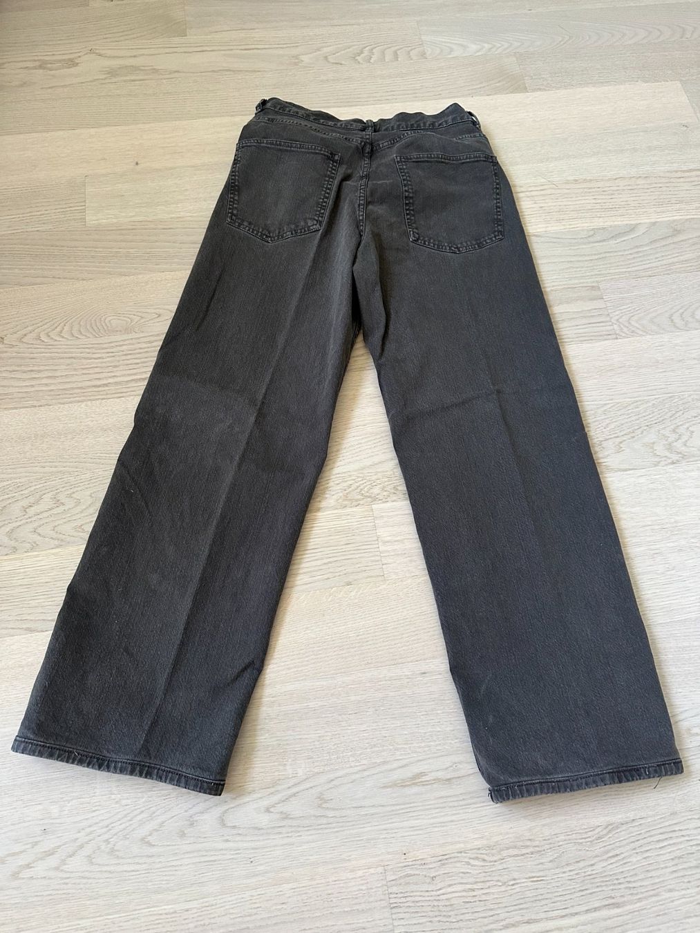Massimo Dutti Jeans: Braune Jeans Massimo Dutti – D'occasion à Zürich par Rigiblick2 1