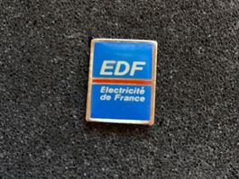 PINS - FRANCE - EDF