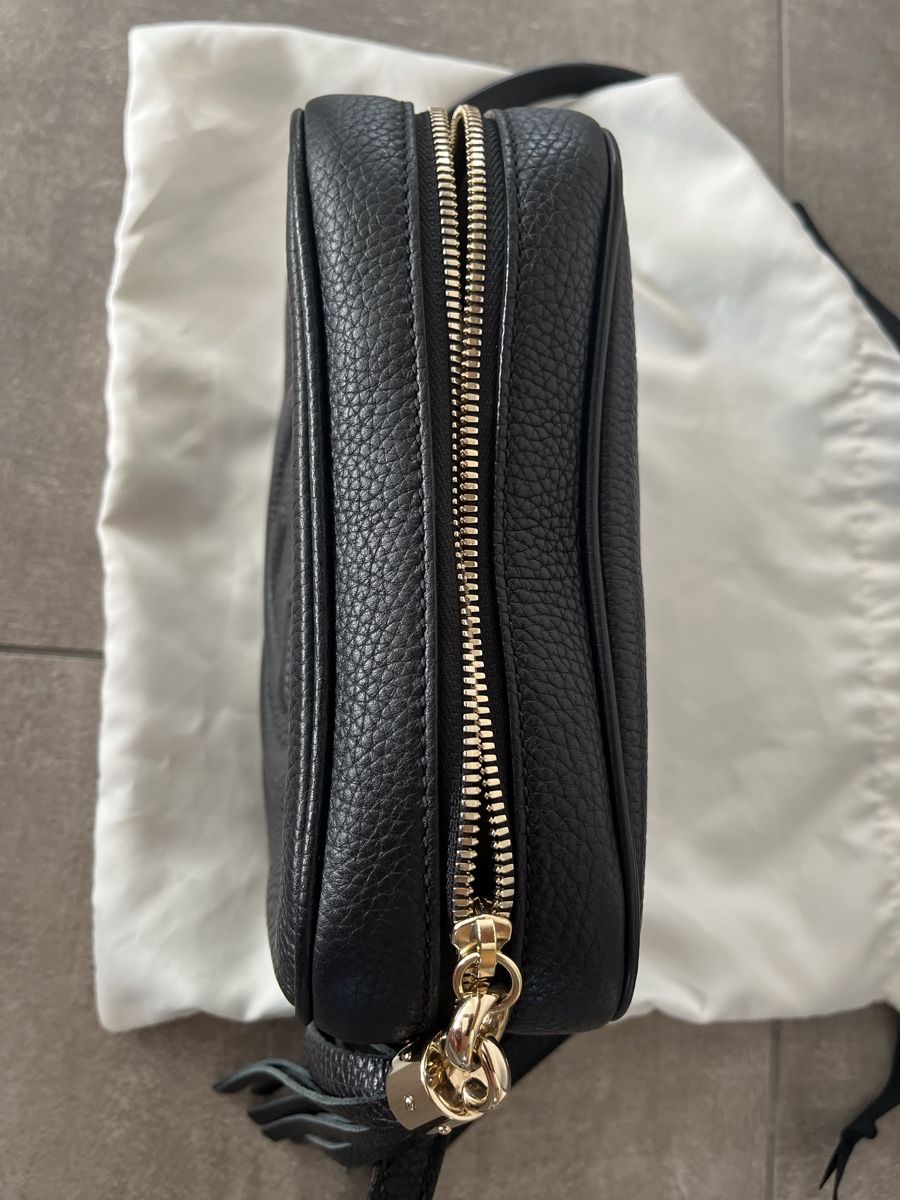 Gucci Taschen für Damen: Gucci Disco Soho Bag – Neu (gemäss Beschreibung) aus Bennwil von mdm13 2