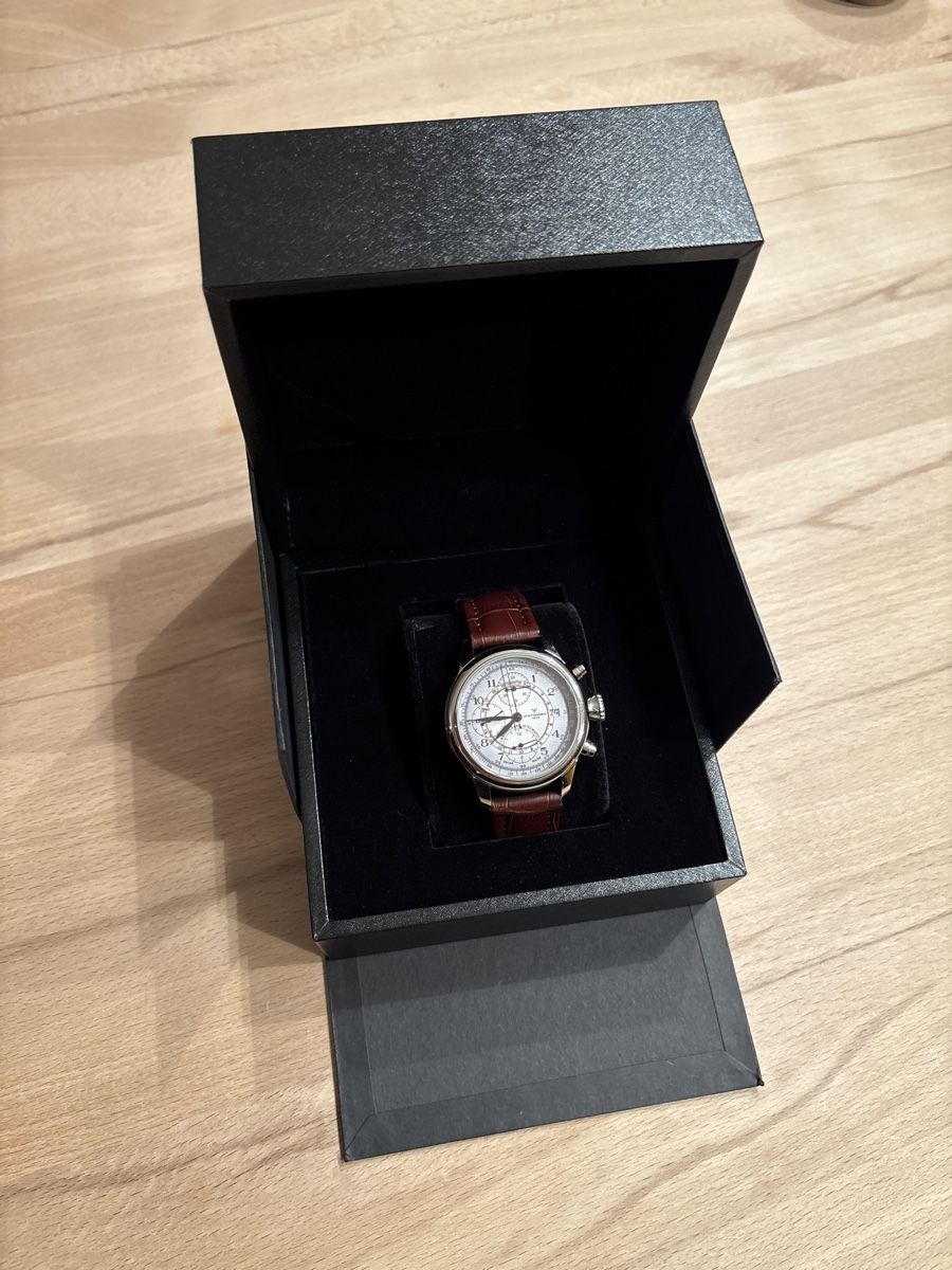 Orologi: Catorex krono – Nuovo (secondo la descrizione) da Biel/Bienne venduto da Al1552 1