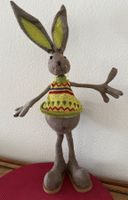 Hase - Höhe mit Ohren 53cm