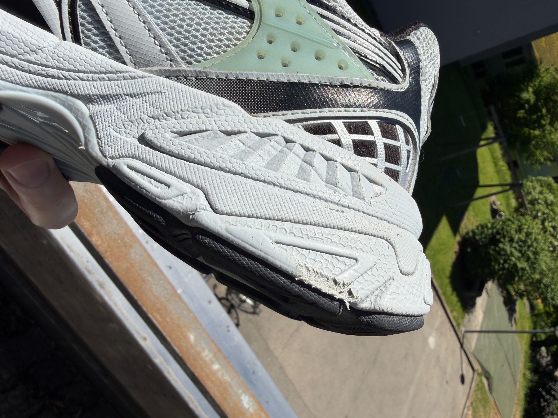 Puma Scarpe da uomo: Sneakers Puma Velophasis 2025 wie neu – Usato da Zürich venduto da ego_jbw8 3