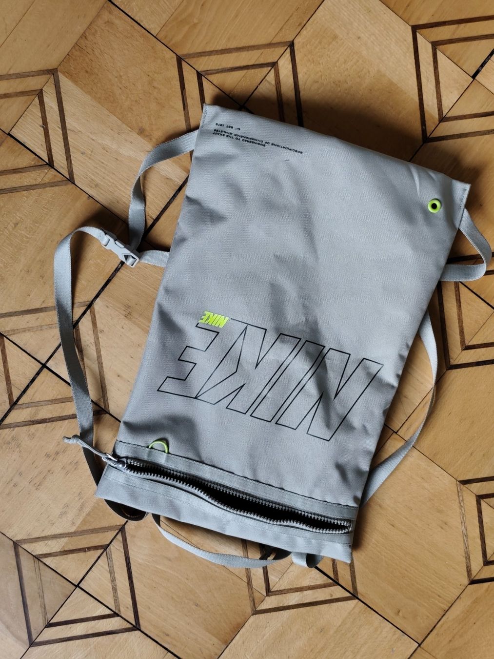 Zaini: Sac Nike neuf – Usato da Delémont venduto da antioque
