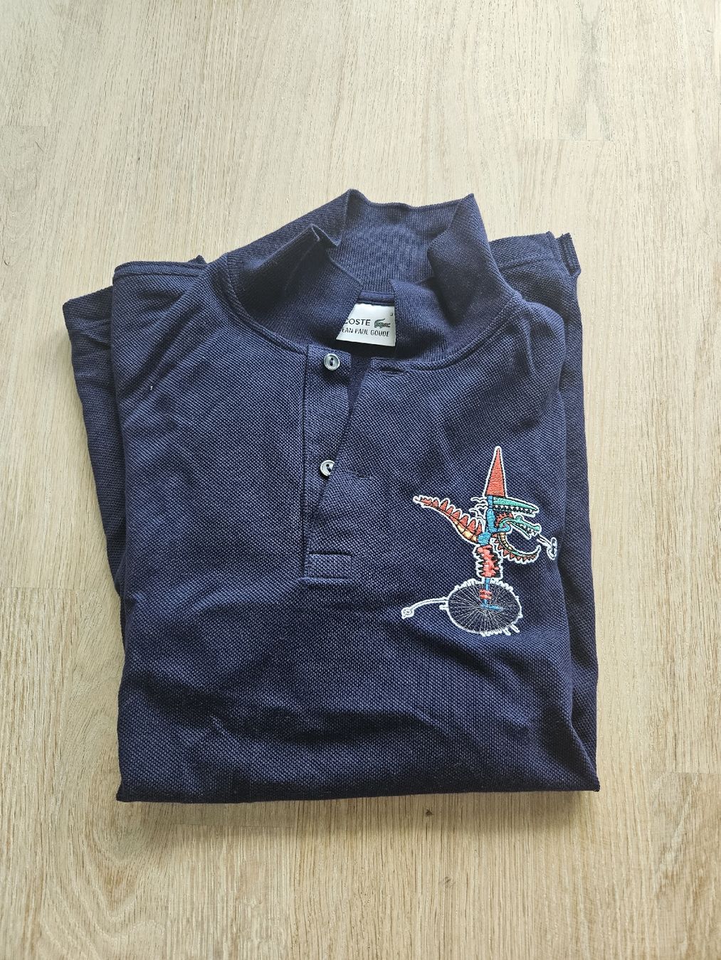 Lacoste Magliette Polo: 3 Lacoste Polos Sondereditionen Grösse 3 – Usato da Altendorf venduto da nab_mxj7