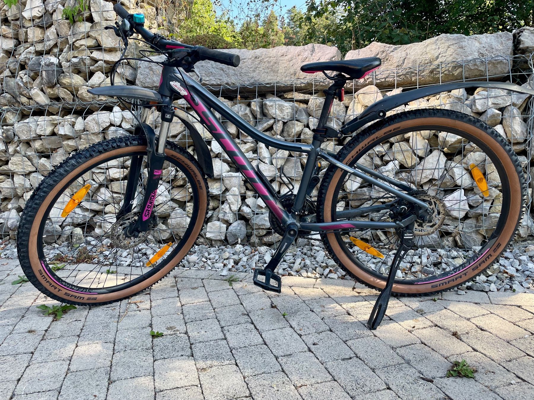 Scott Biciclette: Vélo Scott 27,5 – Usato da Pontenet venduto da ger_hn8d
