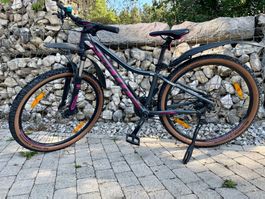 Vélo Scott 27,5