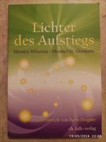 Björn Deigner Lichter des Aufstiegs