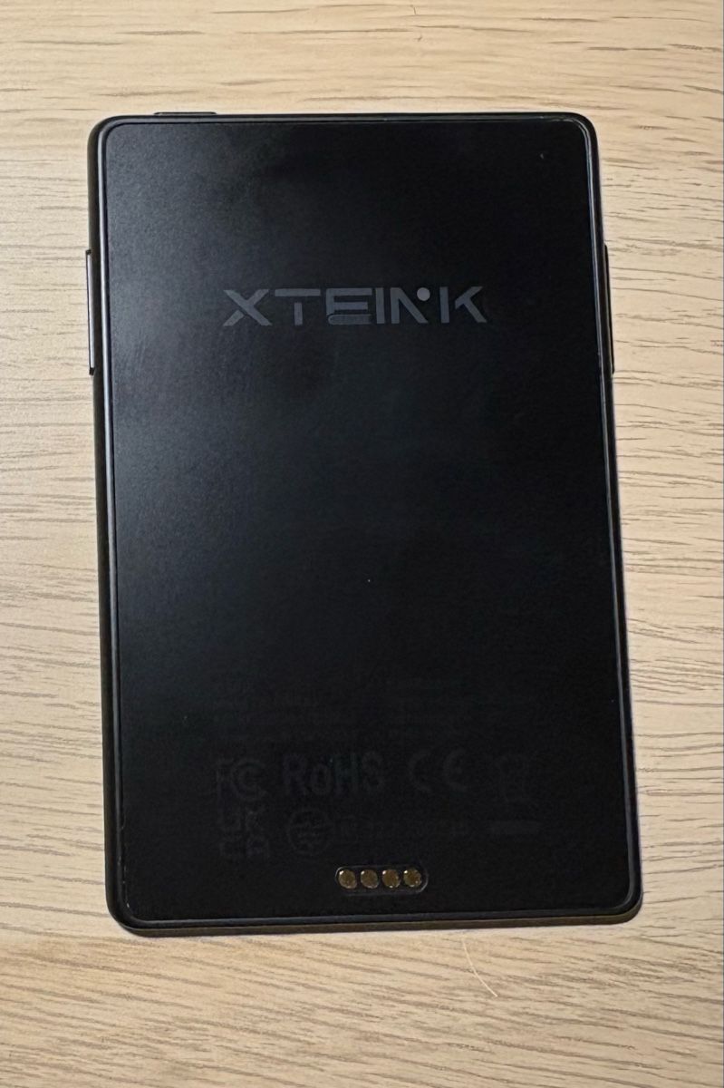 Tablet PC: Xteink X3 pocket e-reader – Usato da Le Grand-Saconnex venduto da AlexeyYu 1