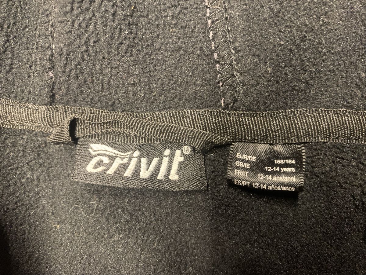 Vestes & Manteaux: Softshell Jacke Gr. 158/164 – D'occasion à Buus par 2013dp 3