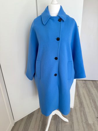 Zara ZW Collection Mantel, Wolle, Neu, Gr. M/L