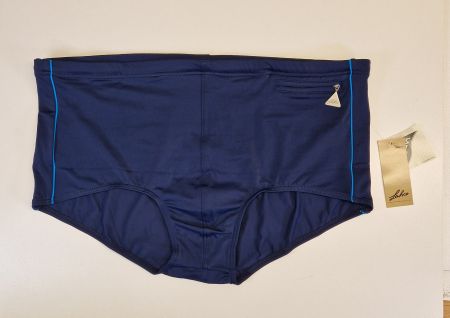 Badehose Herren 4XL Lahco Navy / Rabatt 50% - 70%!!!