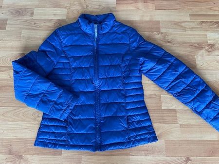 Super Light Jacket, Grösse M, neuwertig