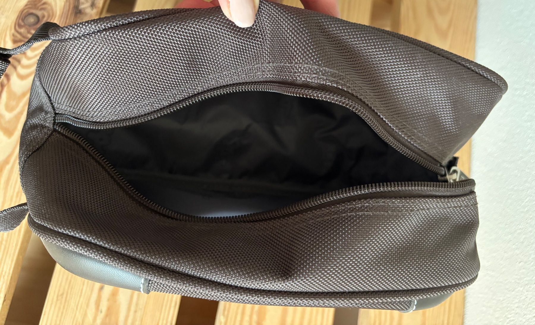Kappa Custodie per cosmetici: Necessaire Kappa – Nuovo (secondo la descrizione) da Winterberg ZH venduto da vanilleinspiration 6