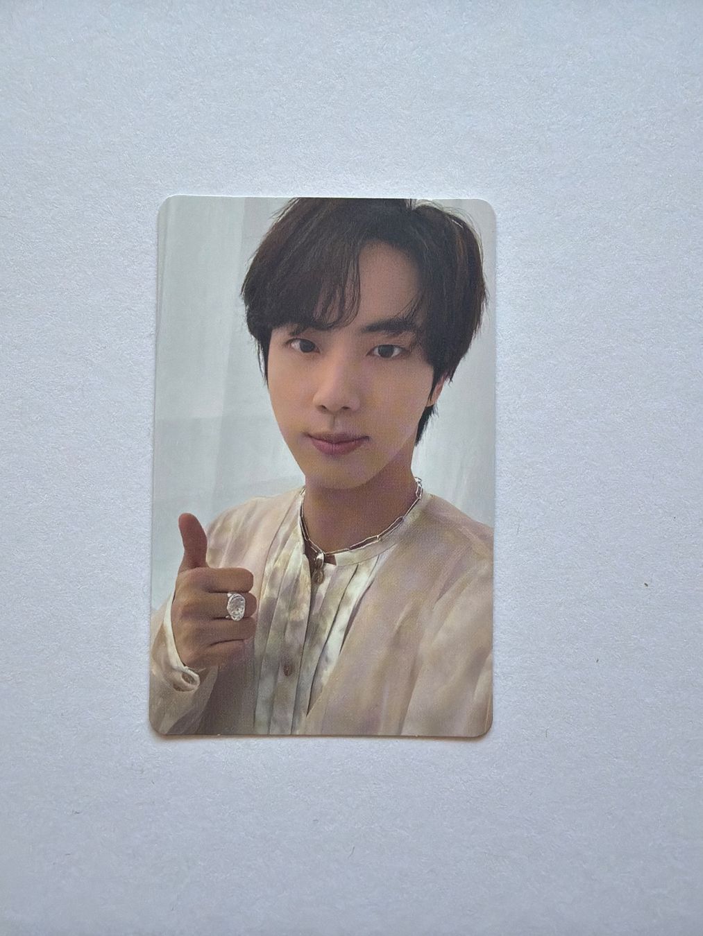 CDs: BTS Official Proof Compact Album – Neu (gemäss Beschreibung) aus Belp von silverlight88 5