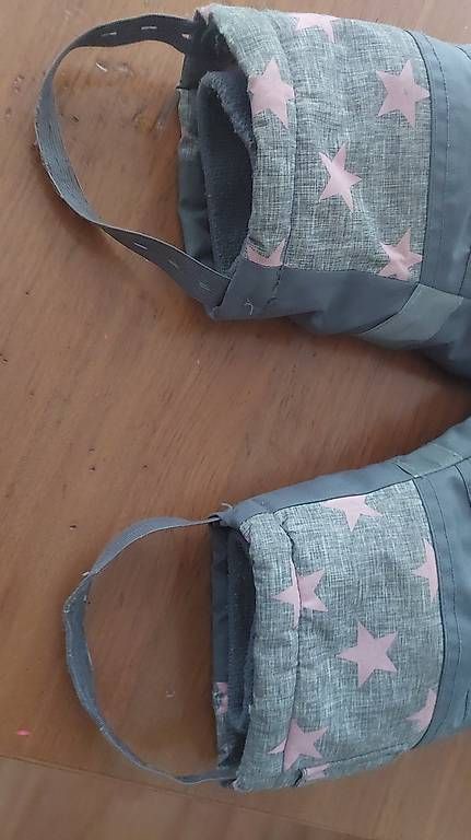 Jacken & Mäntel: Winteranzug/Combinaison Bébé 80 – Gebraucht aus Horgen von Anoiseli 1