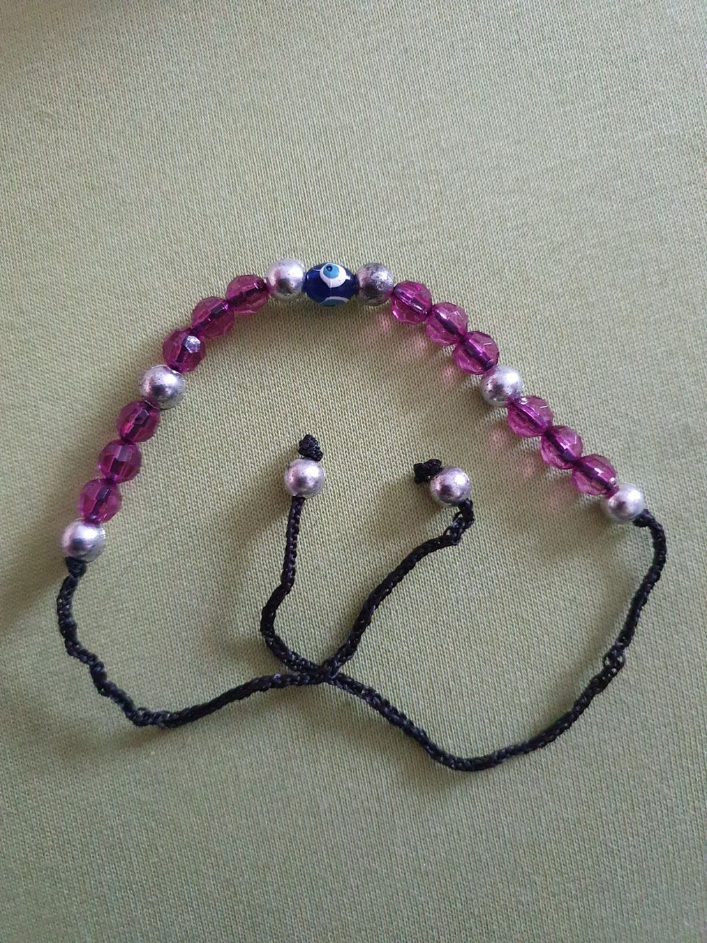 Bracelets: Armkette – D'occasion à Volketswil par nibin99