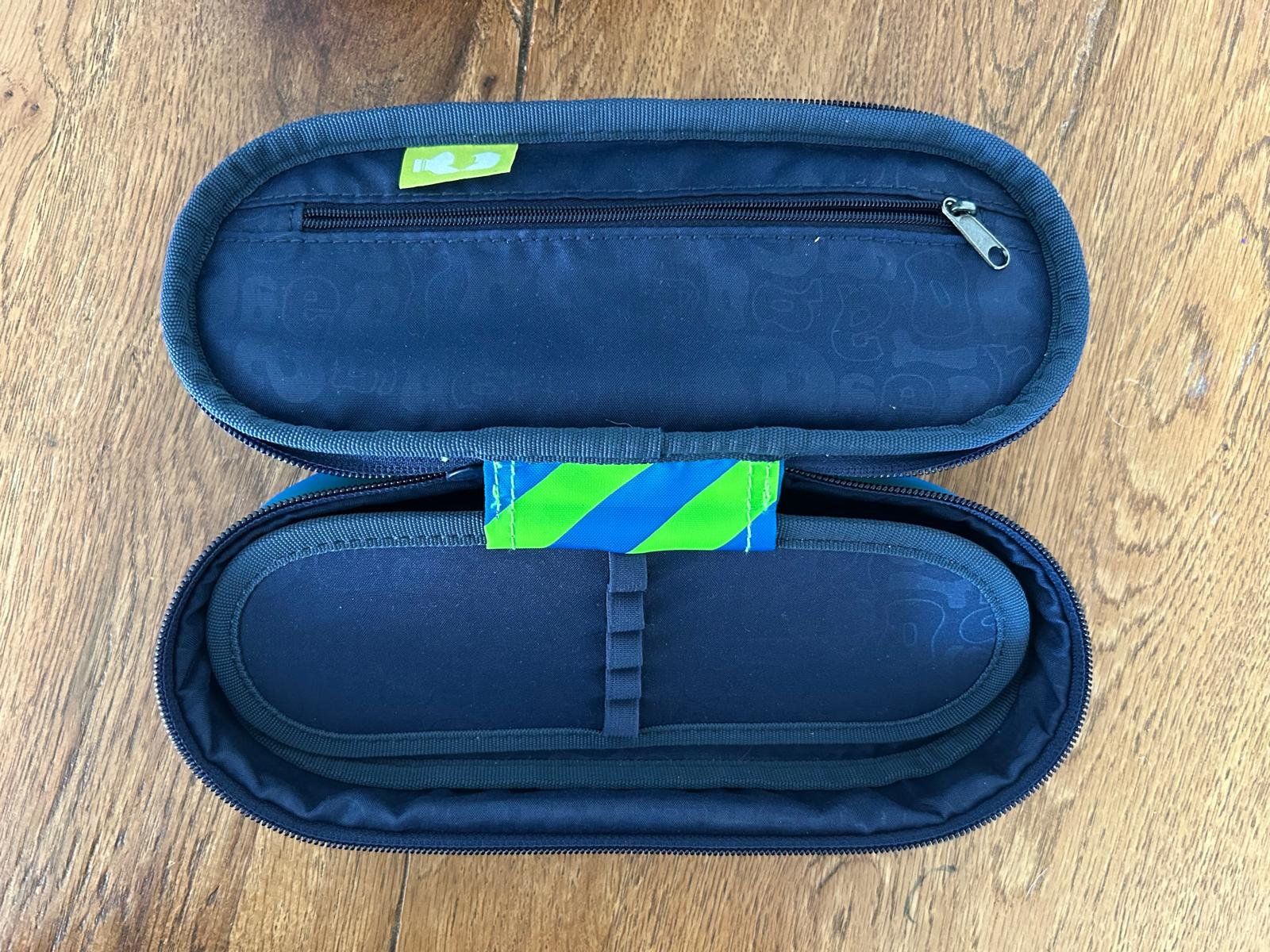 Ergobag Zaini: Ergobag - – Usato da Cham venduto da 9inches 5