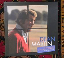 Dean Martin / Reprise Years 1962 bis 1966 6CD+DVD BCD16343
