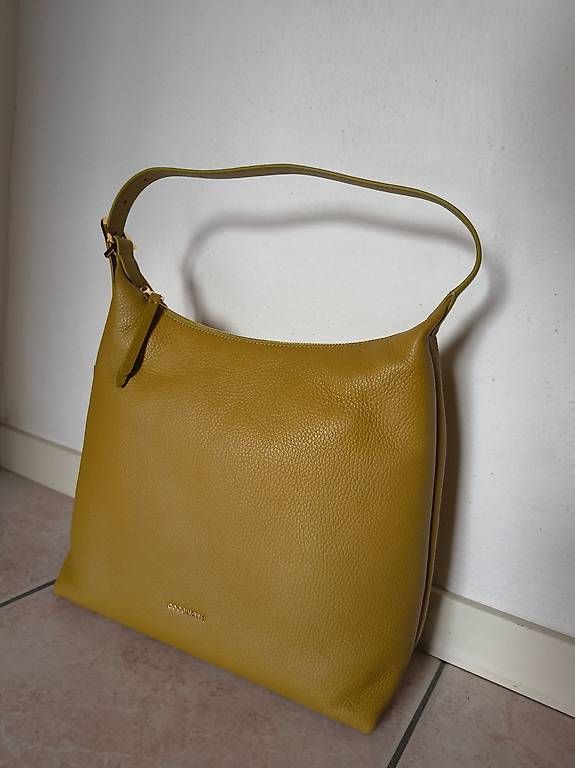 Sacs femmes: Borsa Coccinelle Nuova Originale – D'occasion à Cugnasco par ant_lcb2 1