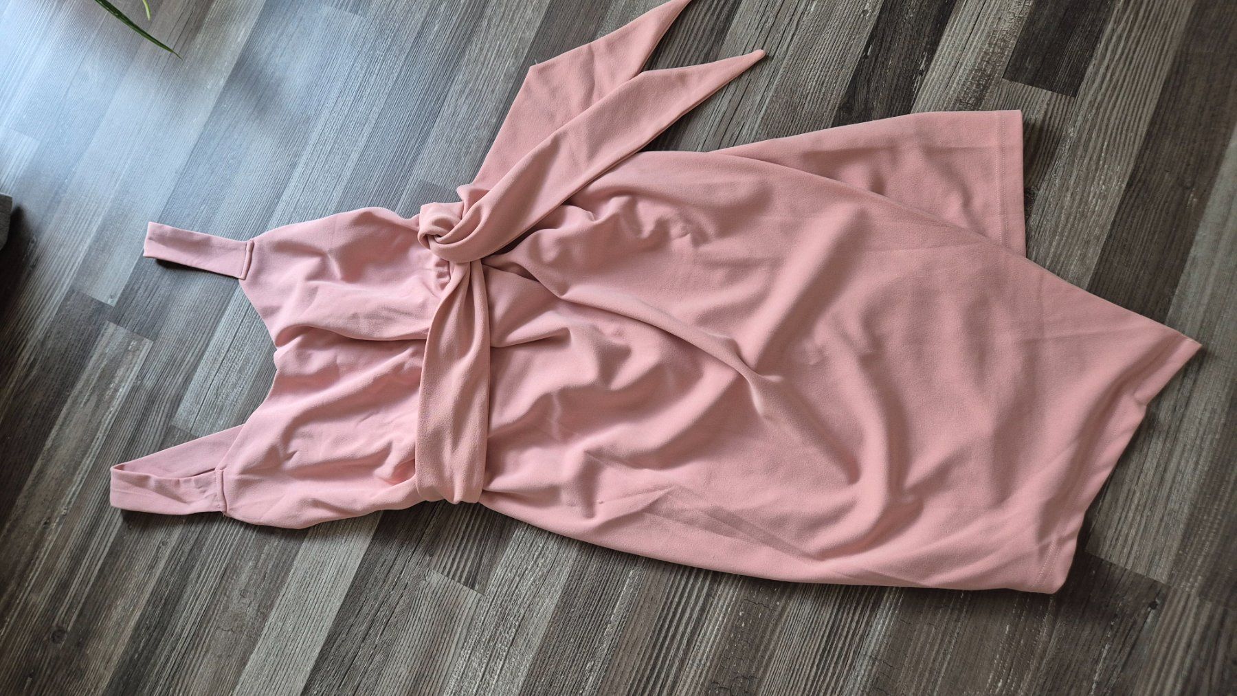 Kleider: Abito elegante in rosa antico – Gebraucht aus Gordevio von RUBY104 1