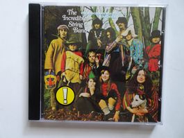 The Incredible String Band -The Hangman's Beautiful Daughter