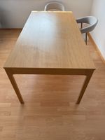 IKEA EKEDALEN Esstisch 180/240 × 90 cm – ausziehbar