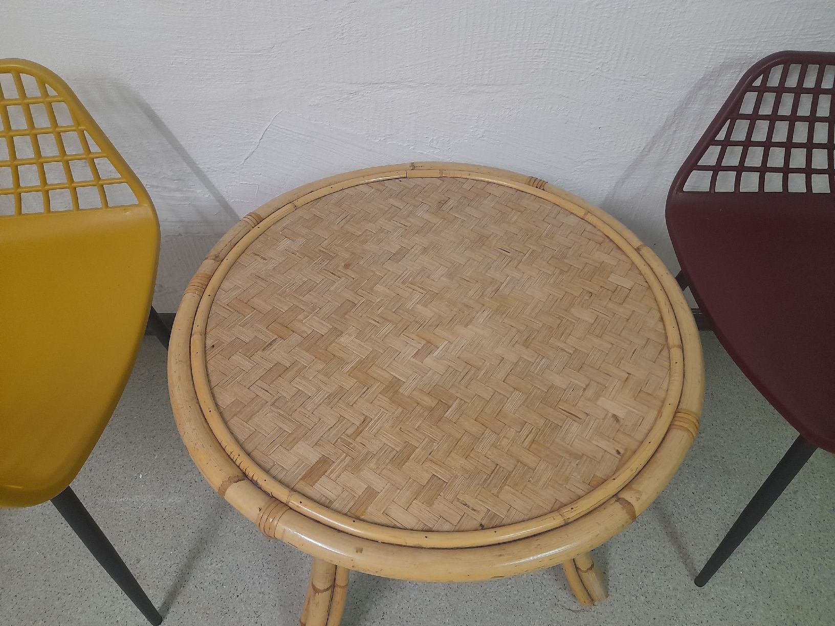 Set di tavolo e panche: Garten möbel – Usato da Glattbrugg venduto da B_B 1