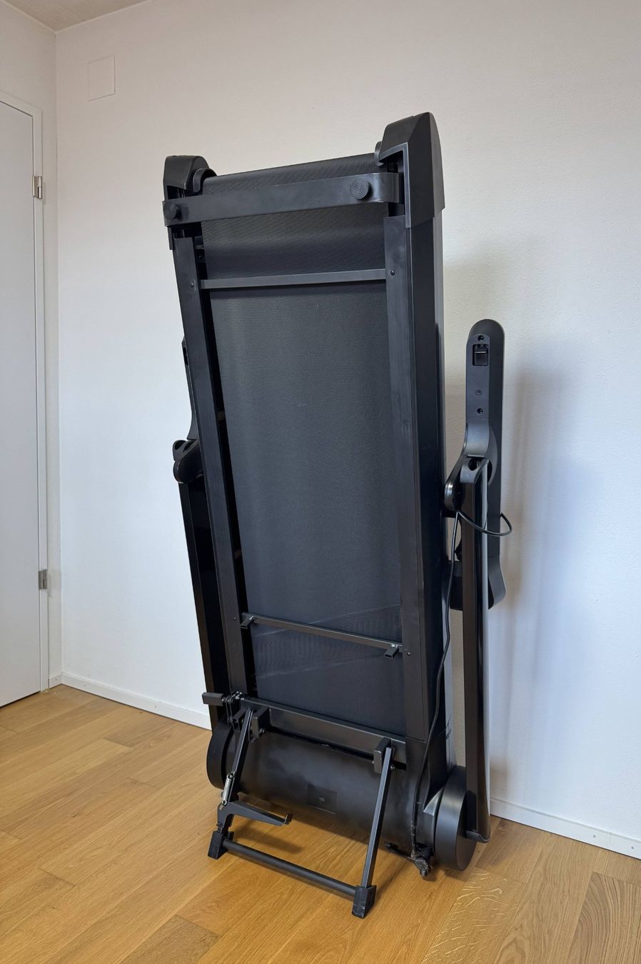 Hometrainer: Laufband Ovicx X3 Plus – Usato da Winterthur venduto da kuzonazar 1