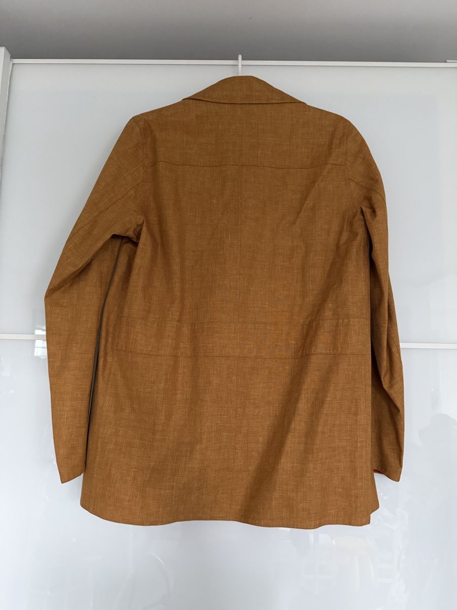 Gucci Mäntel: Trench impermeabile Gucci – Neu (gemäss Beschreibung) aus Zürich von goo_g8wb 1
