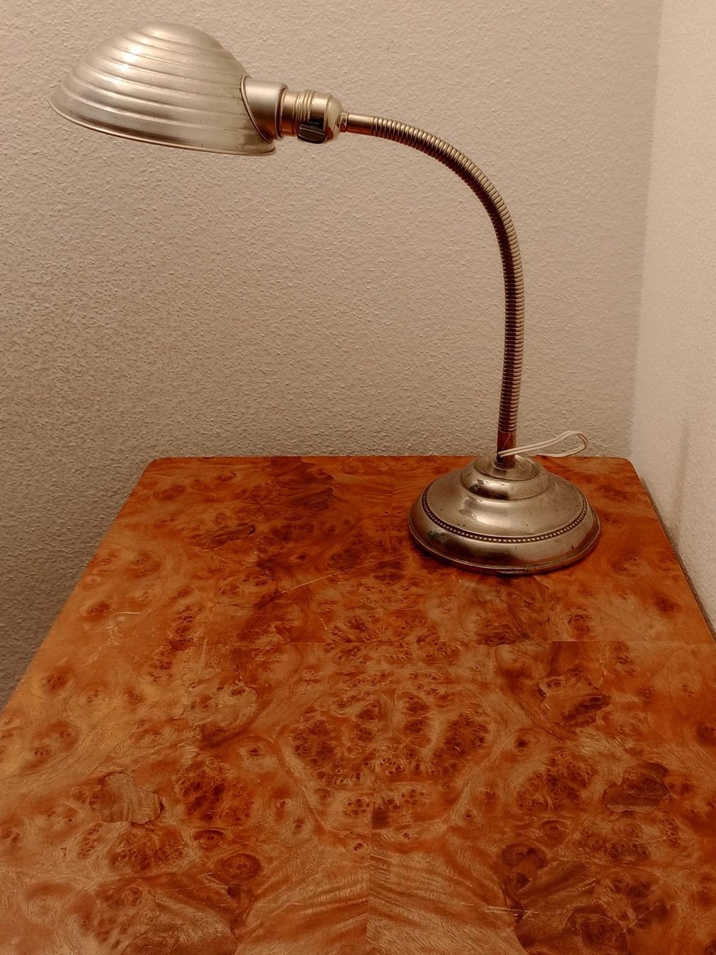 Lampade: Lampe Vintage flexible – Usato da Villars-sur-Glâne venduto da rifzari