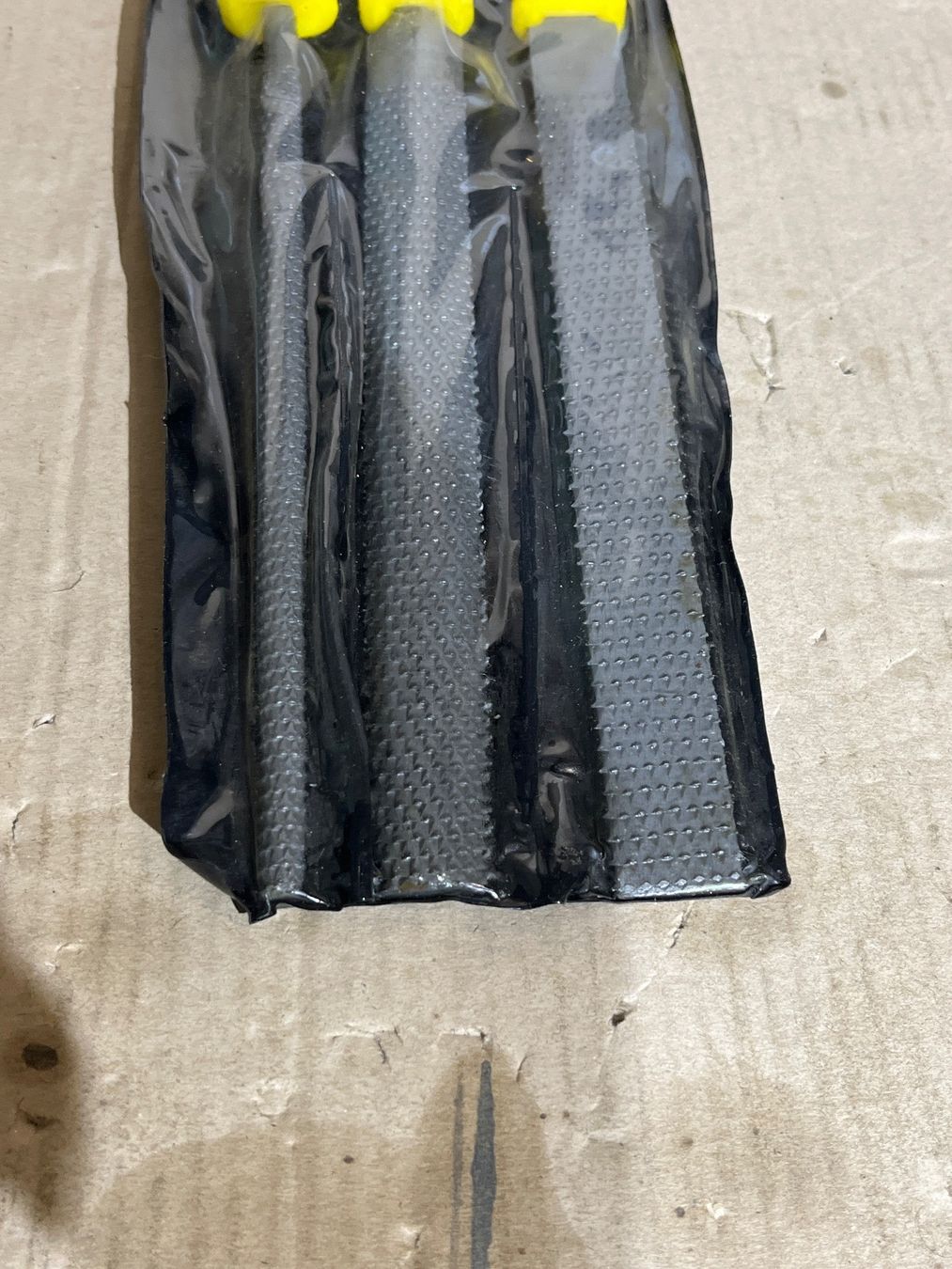 Tutti gli attrezzi: Merox Raspeln Satz 3-tlg. – Nuovo e nell'imballaggio originale da Tann venduto da Mad_less 1